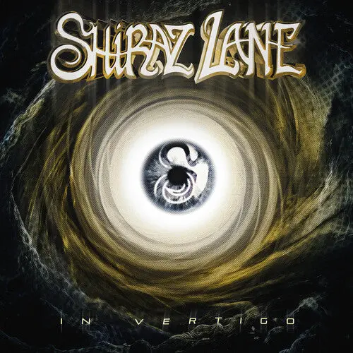 Shiraz Lane: In Vertigo - Compact Discs 1