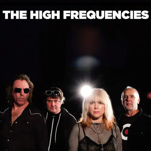 High Frequencies: The High Frequencies - Compact Discs 1