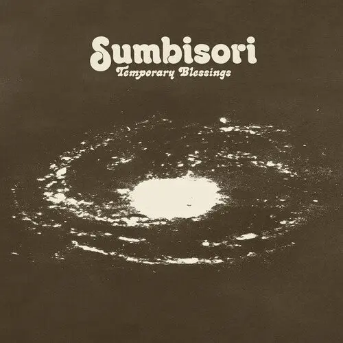Temporary Blessings: Sumbisori - Vinyl Lp 1