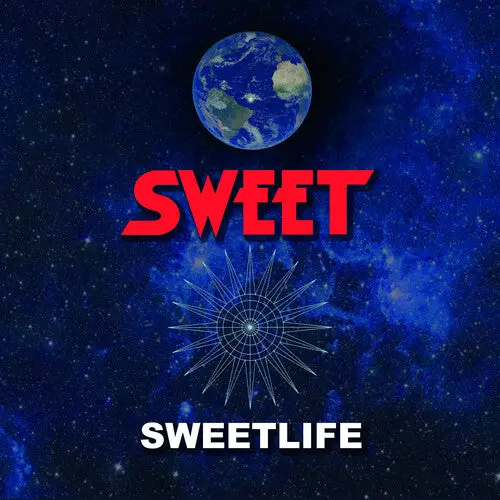 Sweet: Sweetlife - Compact Discs 1