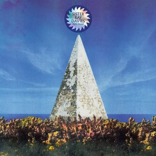 Sister Ray Davies: Holy Island - Compact Discs 1