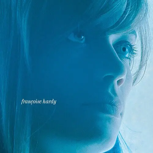 Francoise Hardy: L'amitie - Compact Discs 1