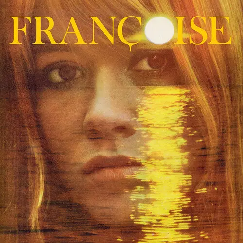 Francoise Hardy: La Maison Ou J'ai Grandi - Compact Discs 1