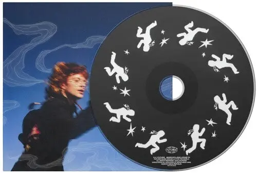 Cavetown: Running With Scissors - Compact Discs 1
