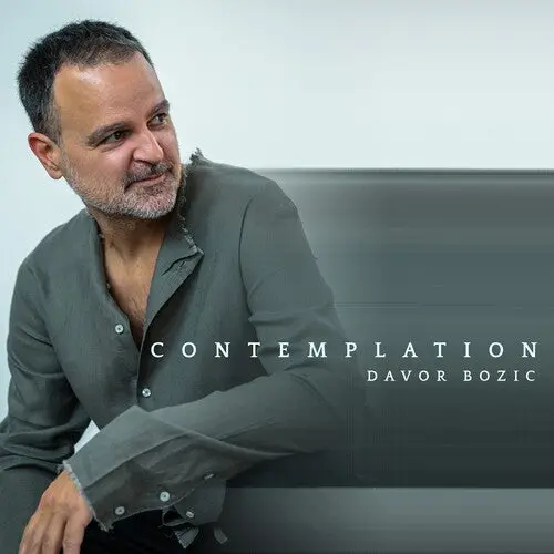 Davor Bozic: Contemplation - Compact Discs 1