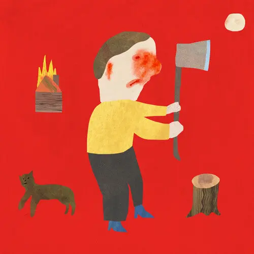 Keaton Henson: Parader - Compact Discs 1