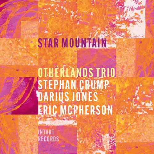 Otherlands Trio: Star Mountain - Compact Discs 1