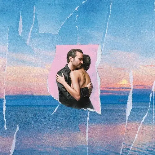Tropico: Soli E Disperati Nel Mare Meraviglioso - Compact Discs 1