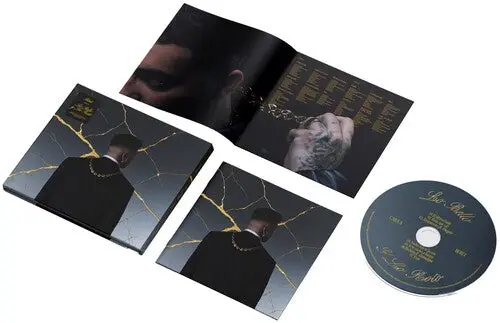 Beret: Lo Bello Y Lo Roto - Compact Discs 1