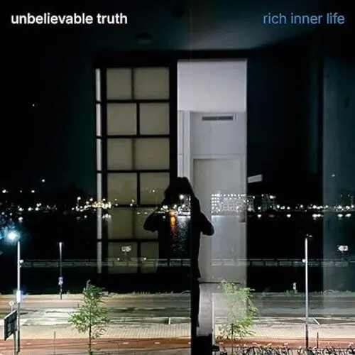 Unbelievable Truth: Rich Inner Life - Compact Discs 1