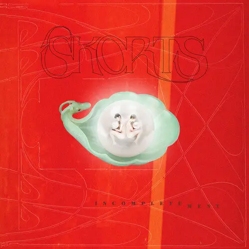Skorts: Incompletement - Compact Discs 1