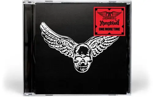 Aerosmith & Yungblud: One More Time - Compact Discs 1