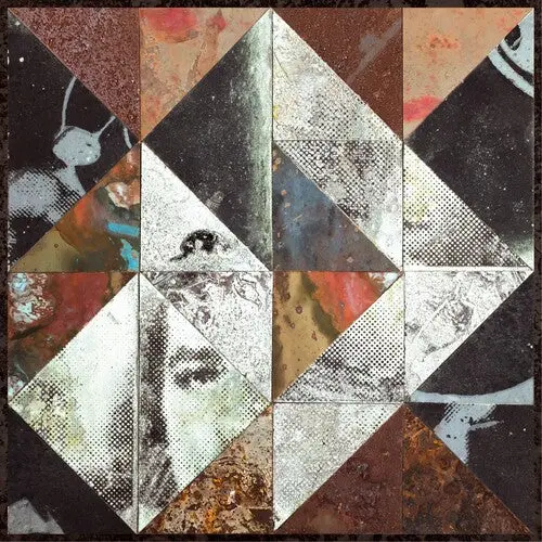 Archive: Glass Minds - Compact Discs 1