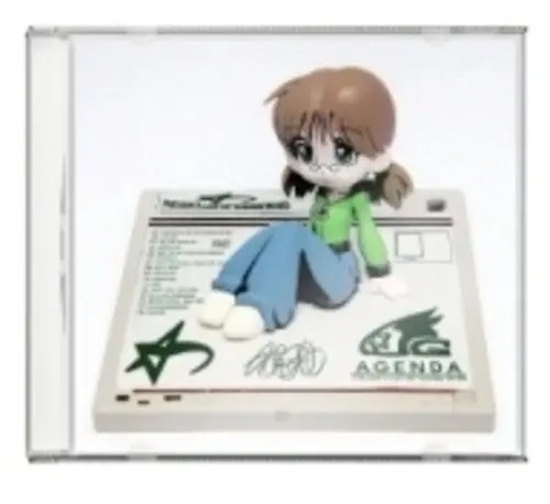 The Agenda: I've Got A Lot Of Things To Do - Compact Discs 1