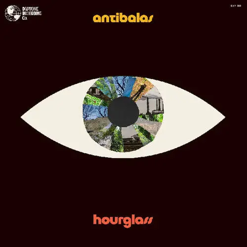 Antibalas: Hourglass - Compact Discs 1