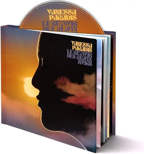 Vanessa Paradis: Le Retour Des Beaux Jours - Compact Discs 1