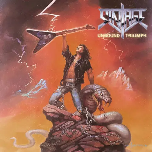 Sintage: Unbound Triumph - Compact Discs 1