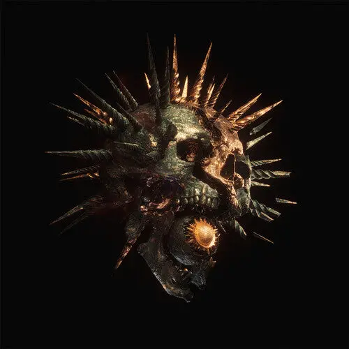 Bleed From Within: Zenith - Vinyl Lp 1