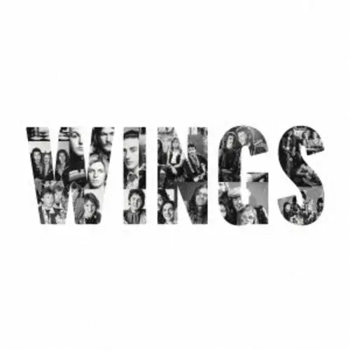 Paul Mccartney & Wings: Wings - Limited Shm Edition - Compact Discs 1
