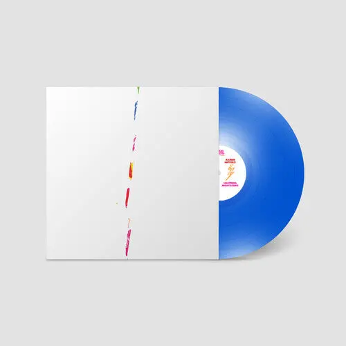 Juliana Hatfield: Lightning Might Strike - Vinyl Lp 1