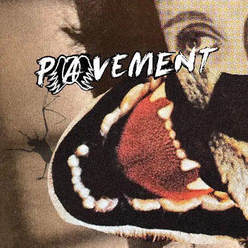 Pavement: Hecklers Choice: Big Gums And Heavy Lifters - A Pavement Collection - Compact Discs 1