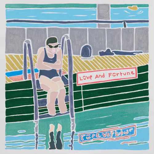 Stella Donnelly: Love And Fortune - Compact Discs 1