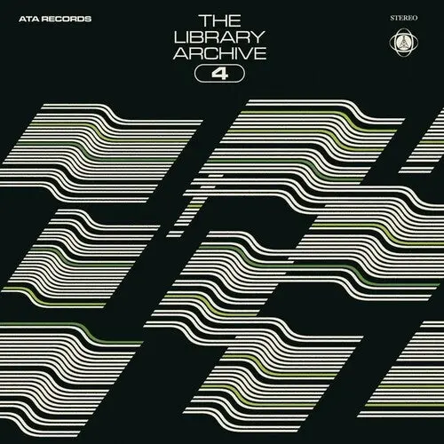 Various Artists: The Library Archive, Vol. 4 - Compact Discs 1