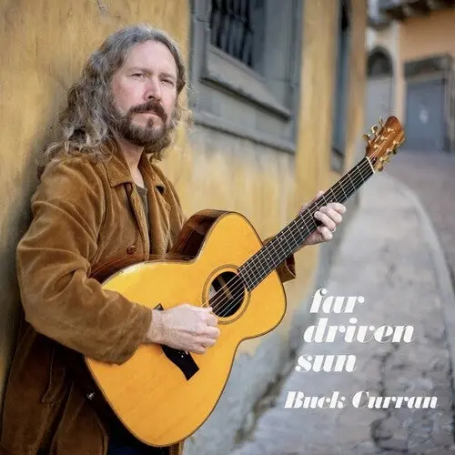 Buck Curran: Far Driven Sun - Compact Discs 1