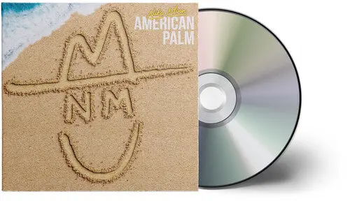 Niko Moon: American Palm - Deluxe - Compact Discs 1