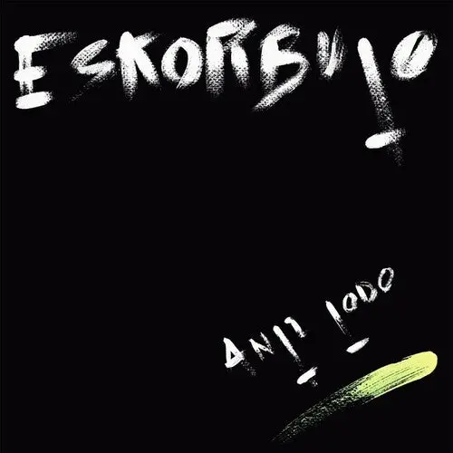 Eskorbuto: Anti Todo - Compact Discs 1