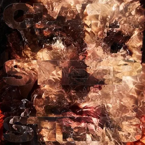 Clark: Steep Stims - Compact Discs 1
