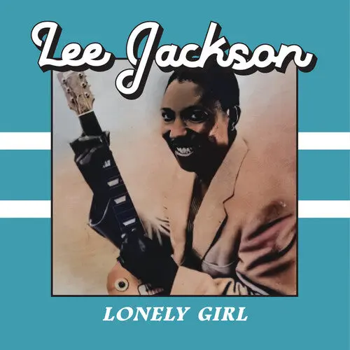 Lee Jackson: Lonely Girl - Compact Discs 1