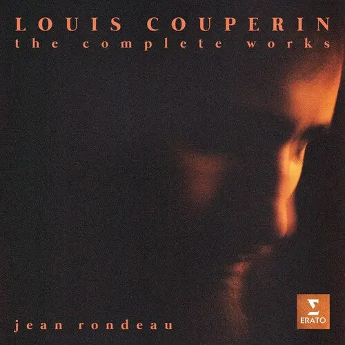 Jean Rondeau: Louis Couperin: Complete Works - Compact Discs 1