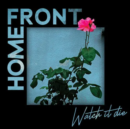 Home Front: Watch It Die - Compact Discs 1