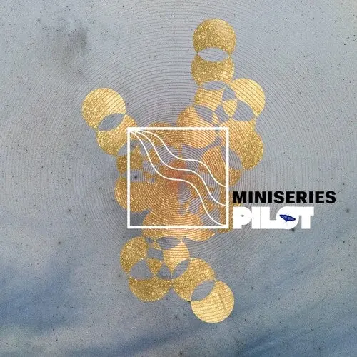 Miniseries: Pilot - Compact Discs 1
