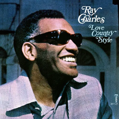 Ray Charles: Love Country Style - Compact Discs 1