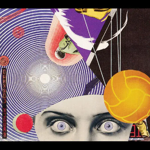 Alchemical Theatre: Alchemical Theatre - Compact Discs 1