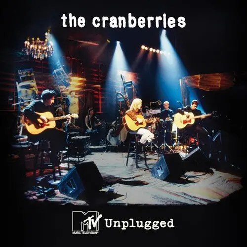 The Cranberries: Mtv Unplugged - Compact Discs 1