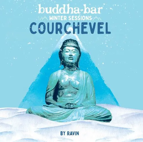 Various Artists: Buddha Bar: Winter Sessions In Courchevel / Various - Compact Discs 1