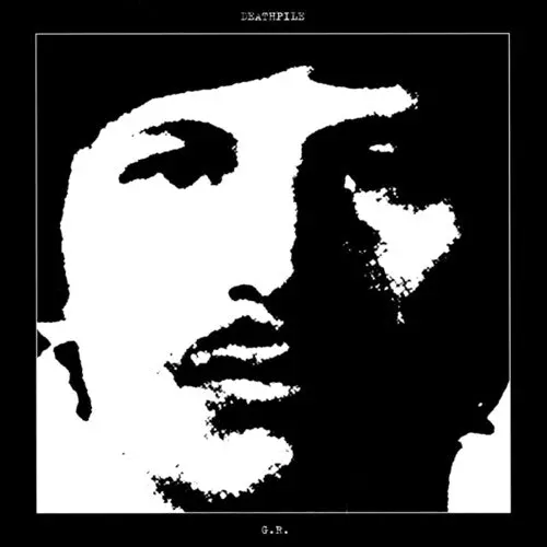 Deathpile: G.R. - Vinyl Lp 1