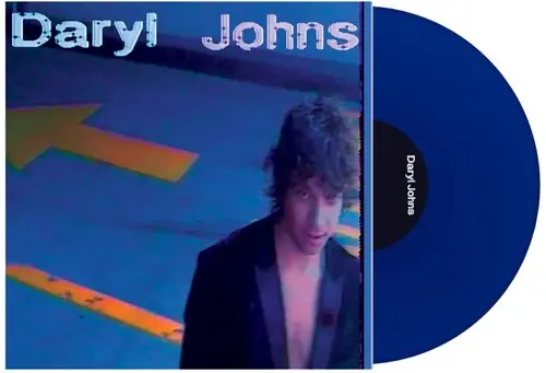 Daryl Johns: Daryl Johns - Vinyl Lp 1