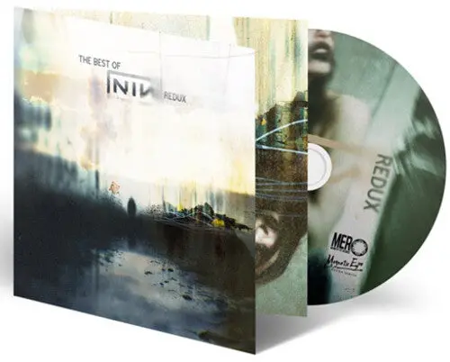 Various Artists: Best Of Nine Inch Nails (Redux) (Various Artists) - Compact Discs 1