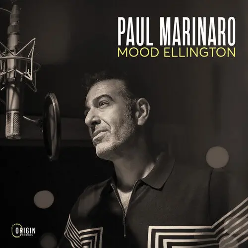 Paul Marinaro: Mood Ellington - Compact Discs 1