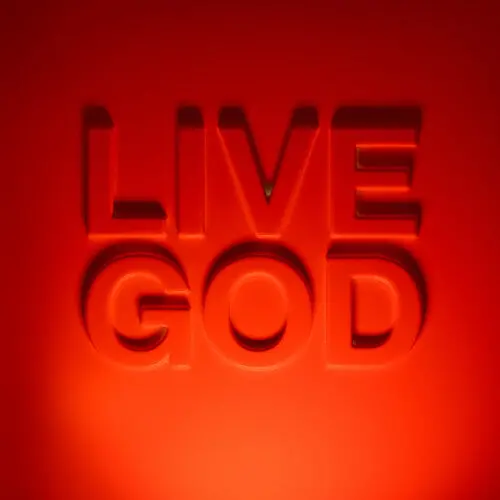 Nick Cave & The Bad Seeds: Live God - Compact Discs 1