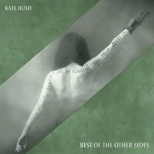 Kate Bush: Best Of The Other Sides - Compact Discs 1