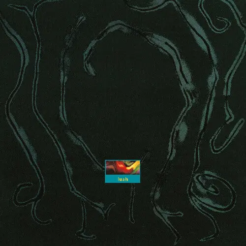 Lush: Gala - Compact Discs 1