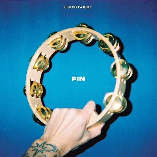 Exnovios: Fin - Vinyl Lp 1