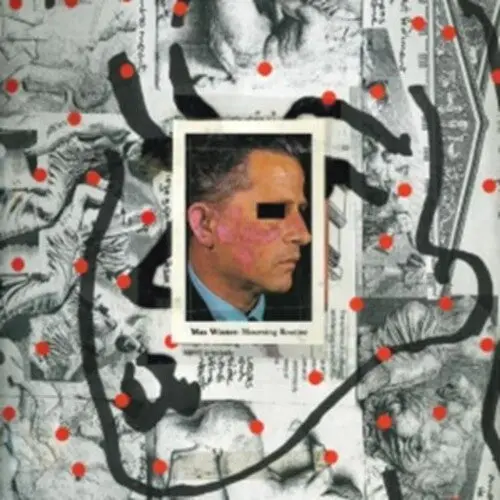 Max Winter: Mourning Routine - 12-Inch Single 1