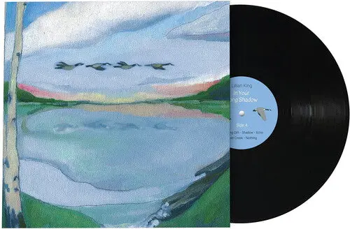 Lillian King: In Your Long Shadow - Vinyl Lp 1