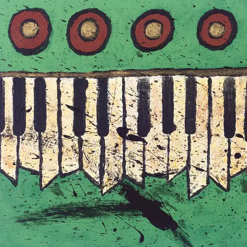 Cursive: The Ugly Organ - Vinyl Lp 1